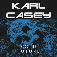 Karl Casey — Broken — обложка