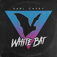 Karl Casey — Distance — обложка