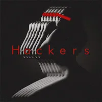 Karl Casey — Hackers — обложка