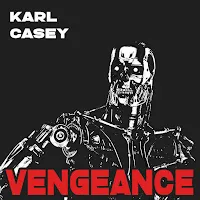 Karl Casey — Skynet — обложка