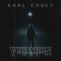 Karl Casey — Alien Ruins — обложка